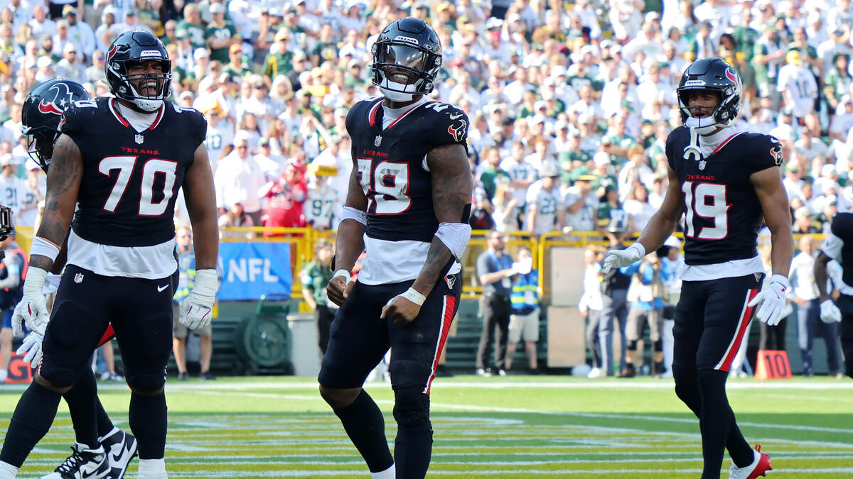 Joe Mixon Week 8 Preview vs. the Colts iHeart Sports