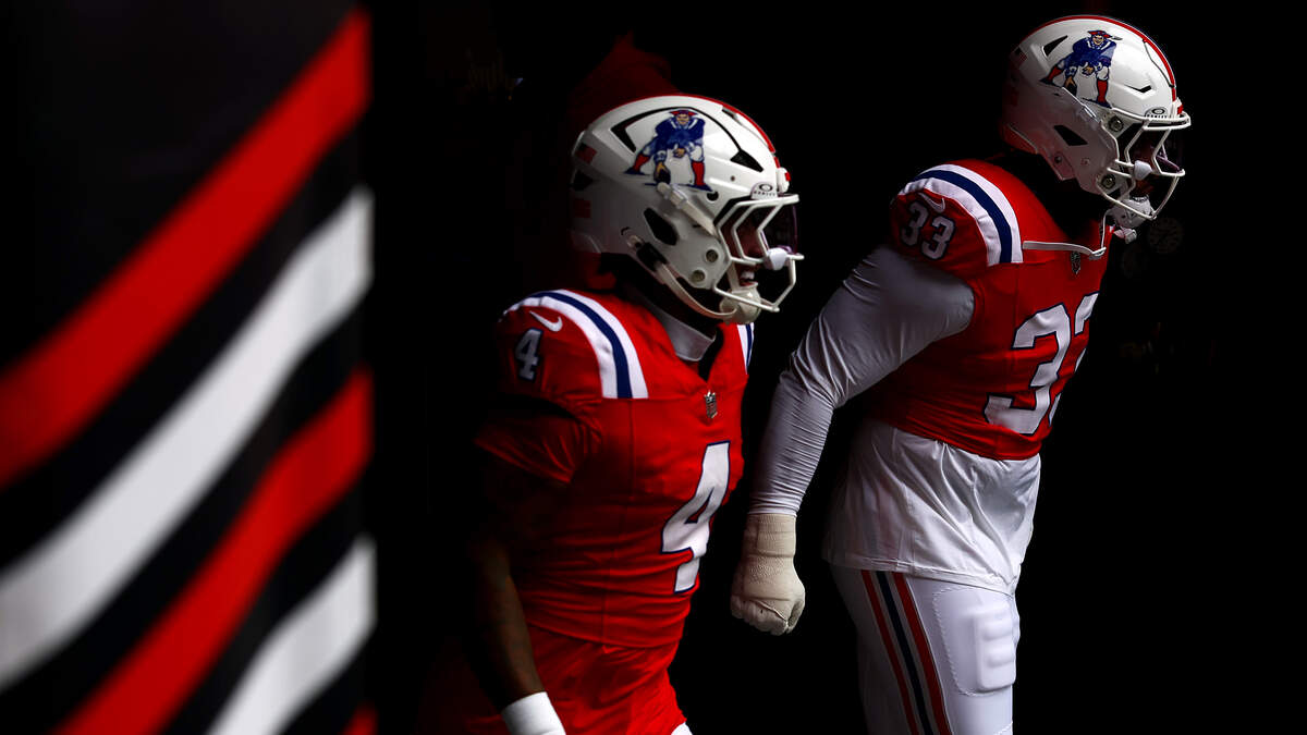 Antonio Gibson Week 8 Preview vs. the Jets iHeart Sports