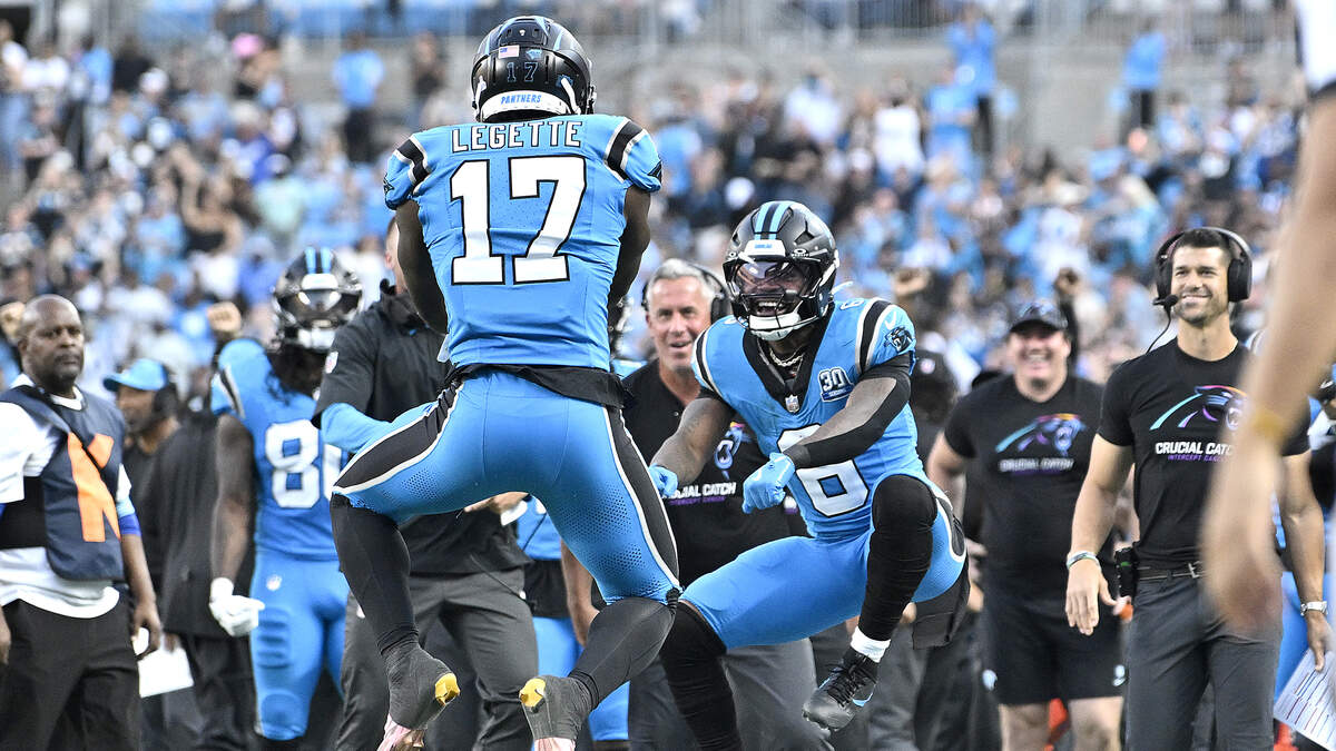 Miles Sanders Week 8 Preview vs. the Broncos iHeart Sports