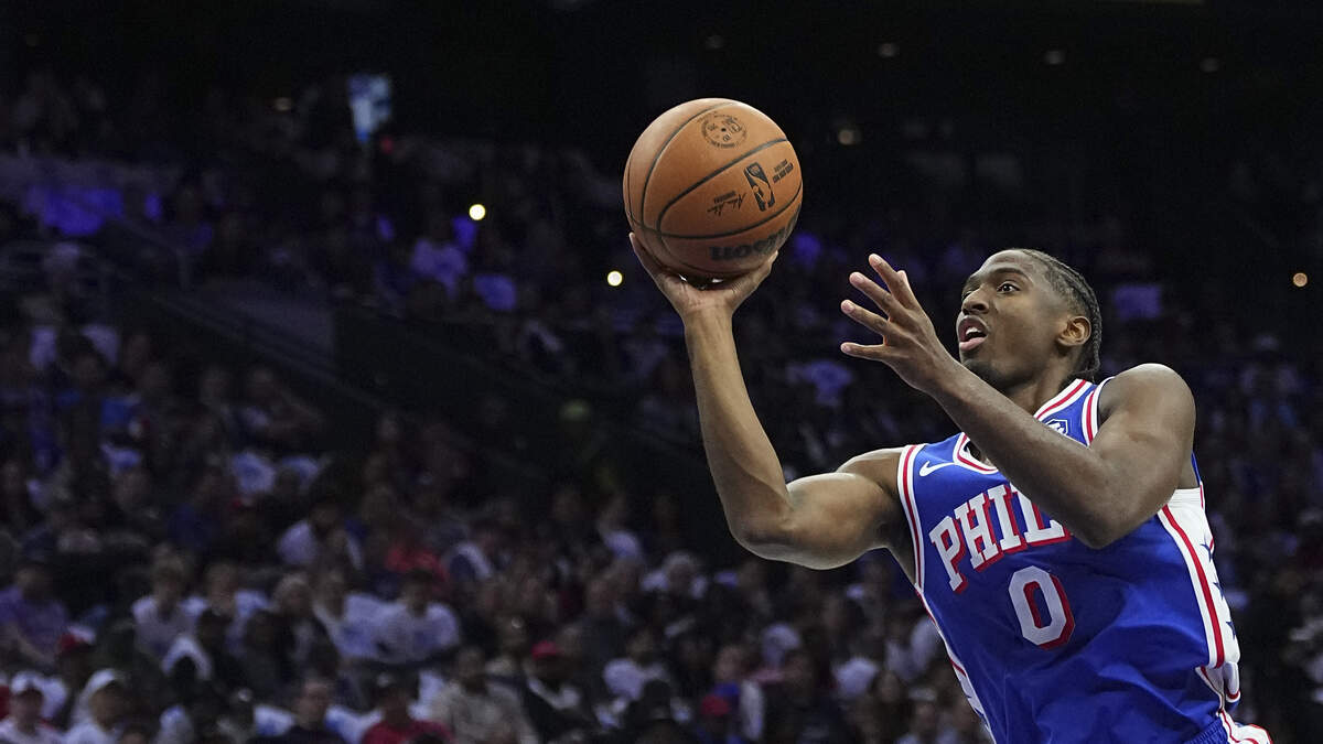 Pacers vs. 76ers Tipoff Time, TV Channel & Live Stream October 27