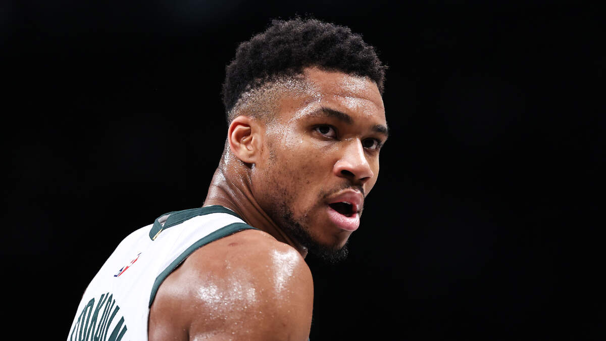Bucks vs. Nets Tipoff Time, TV Channel & Live Stream October 27