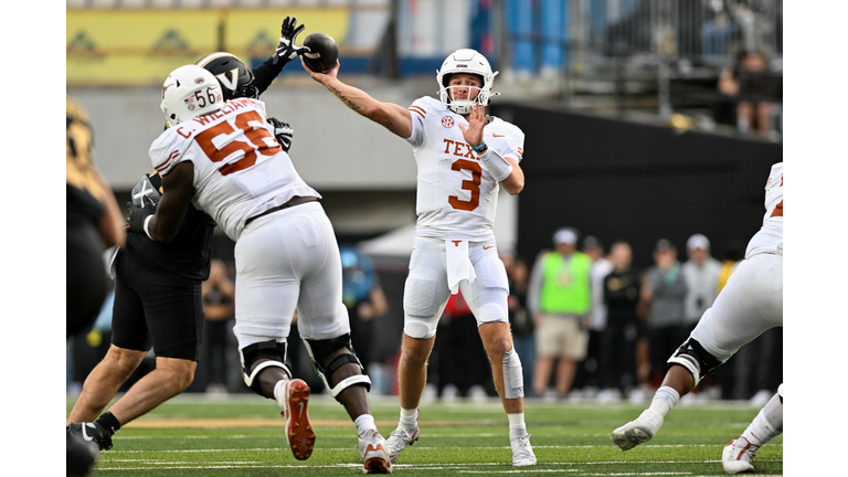 Alabama v Vanderbilt