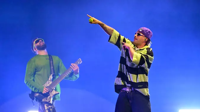 iHeartRadio Fiesta Latina 2024 rompió Miami 