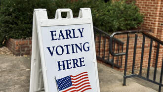 Early Voting Begins Tomorrow Across New York State