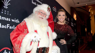 Holiday Kick-Off Concert with Rachel Platten at Morongo Casino Resort & Spa