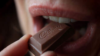 Doc Reno - Happy Chocolate Day!