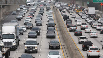 LISTEN: Why are Californians Relient on Non-Elected Commissions?