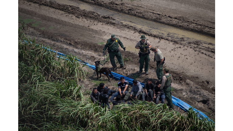 US-MEXICO-BORDER-IMMIGRATION