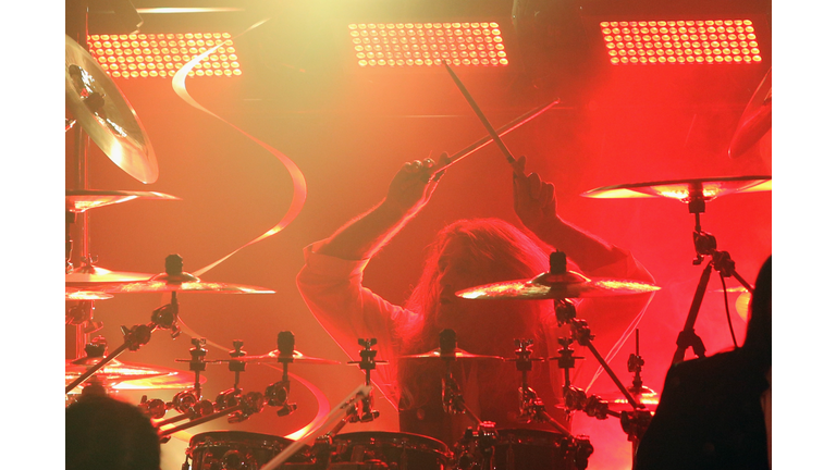 Trans-Siberian Orchestra Gave An Exclusive Performance At The iHeartRadio Theater In New York