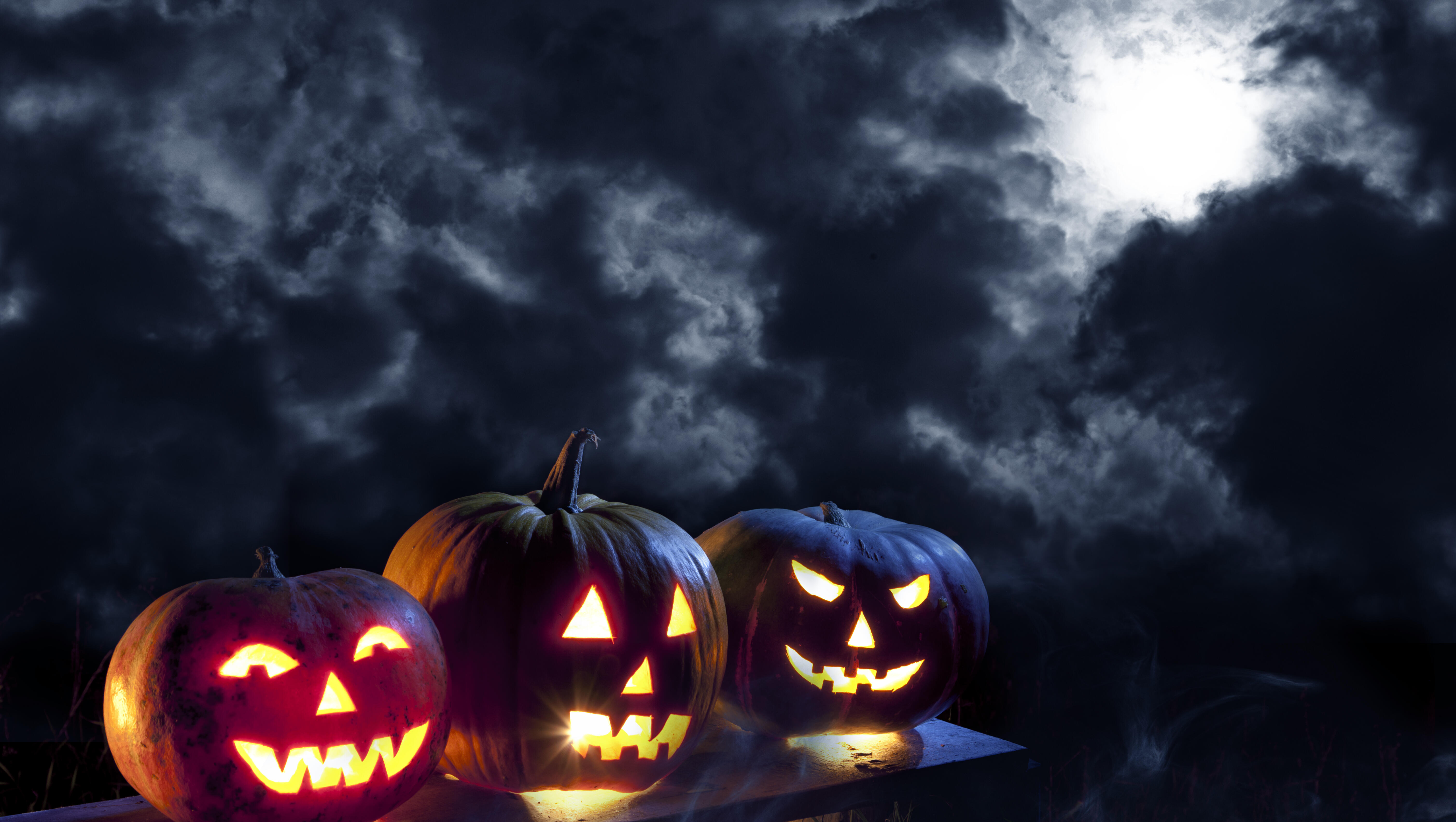 Central Florida Halloween Guide