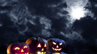 Central Florida Halloween Guide