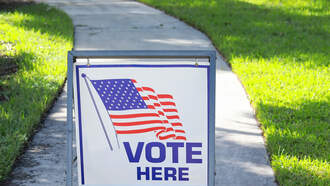 2 Candidates Run For Palm Beach Gardens Group 4 Council Seat