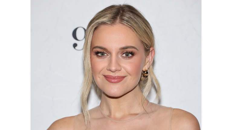 A New York Evening With Kelsea Ballerini Moderated By Melena Ryzik