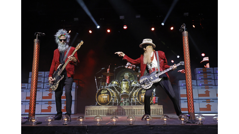 2023 Stagecoach Festival - Day 1