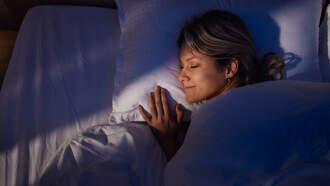 Have You Heard About Complete Strangers Having The Same Dream?