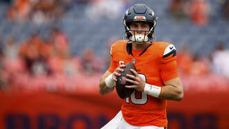 Rick Lewis with KOA Sports