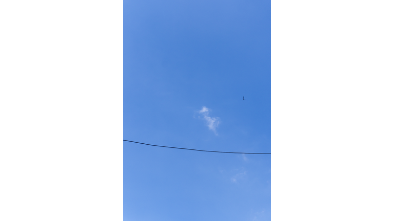 ITALY-SICILY-SKY-CABLE-CLOUD