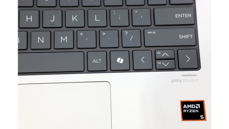 Microsoft Laptops With Its Copilot+ AI Feature Debuts In Stores