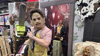 The BEST Horror movie EVER?