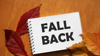 Preparing To Change Clocks Gives 2 In 5 Of Us “Daylight Saving Scaries”