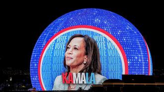 Just Days Away from Election Tuesday, Both Parties Pull Out the Big Ads