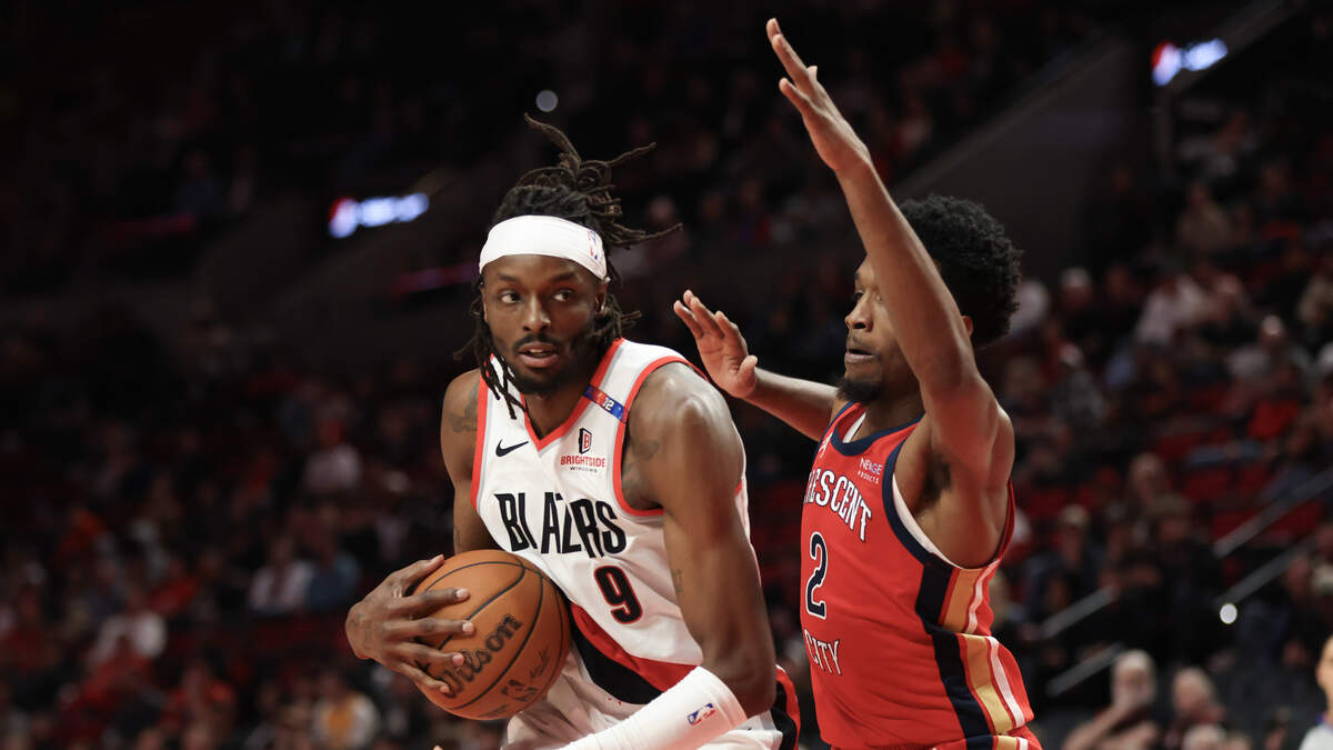 Thunder vs. Trail Blazers Tipoff Time, TV Channel & Live Stream