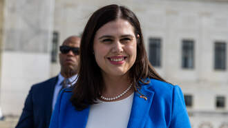 LISTEN: Heidi Ganahl joins Jimmy Lakey on Griswold Password Screwup