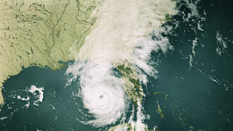 Forecasters Predict Busy Hurricane Season With 6 Major Storms Hitting US