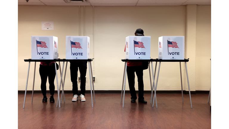 US-VOTE-POLITICS-EARLY VOTING