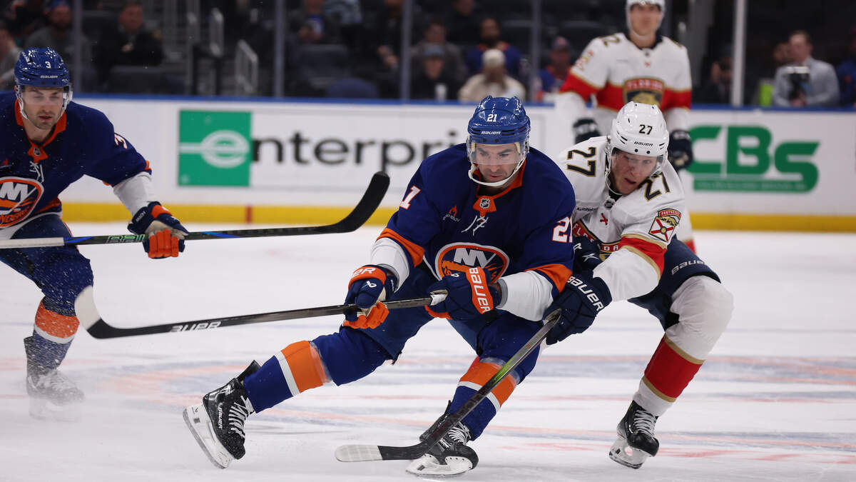 Rangers vs. Islanders Time, TV & Live Stream 11/3/2024 iHeart Sports