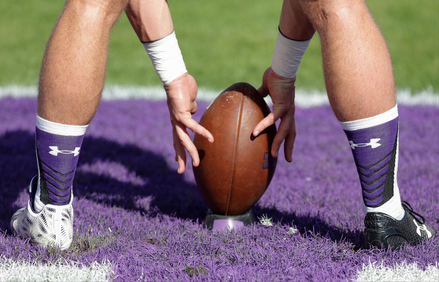 Outback Bowl - Northwestern v Tennessee