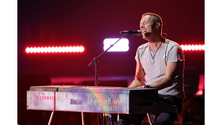 2024 iHeartRadio Music Festival -  Night 2 - Show