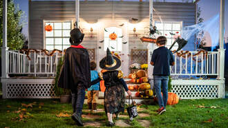 Top Halloween Costumes 2025