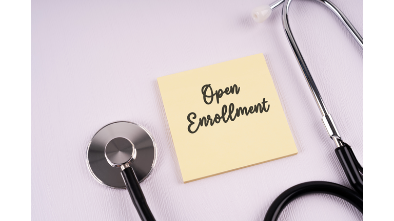 Open Enrollment