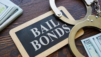 Bonds Set On Murder Suspects 