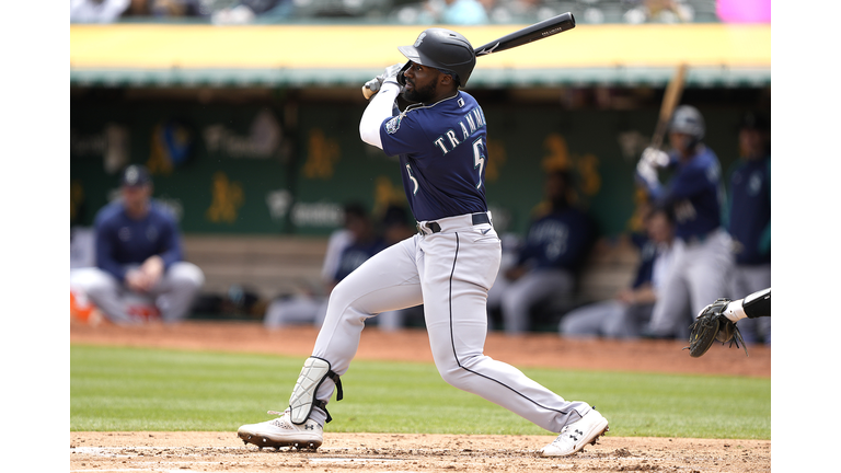 Seattle Mariners v Oakland Athletics