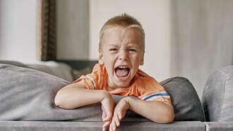 LISTEN: Jimmy Lakey and Dr. Carole Lieberman on Election Meltdowns