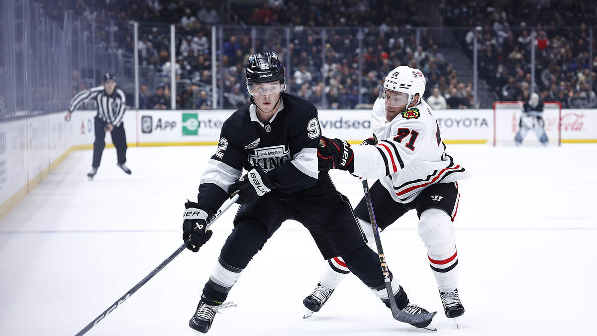 Wild vs. Kings Prediction & Picks November 5 iHeart Sports