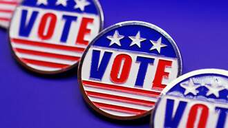 Local News - It is Election Day 