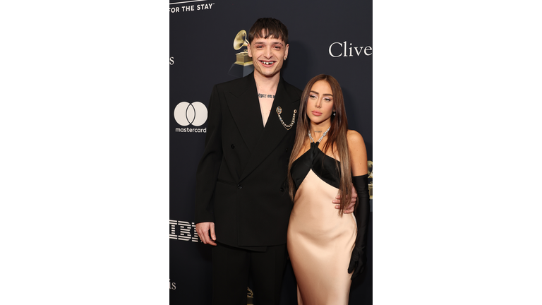 66th GRAMMY Awards Pre-GRAMMY Gala & GRAMMY Salute To Industry Icons Honoring Jon Platt - Arrivals