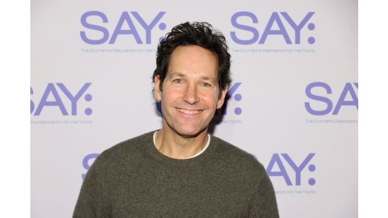 Paul Rudd's 11th Annual All-Star Bowling Benefit