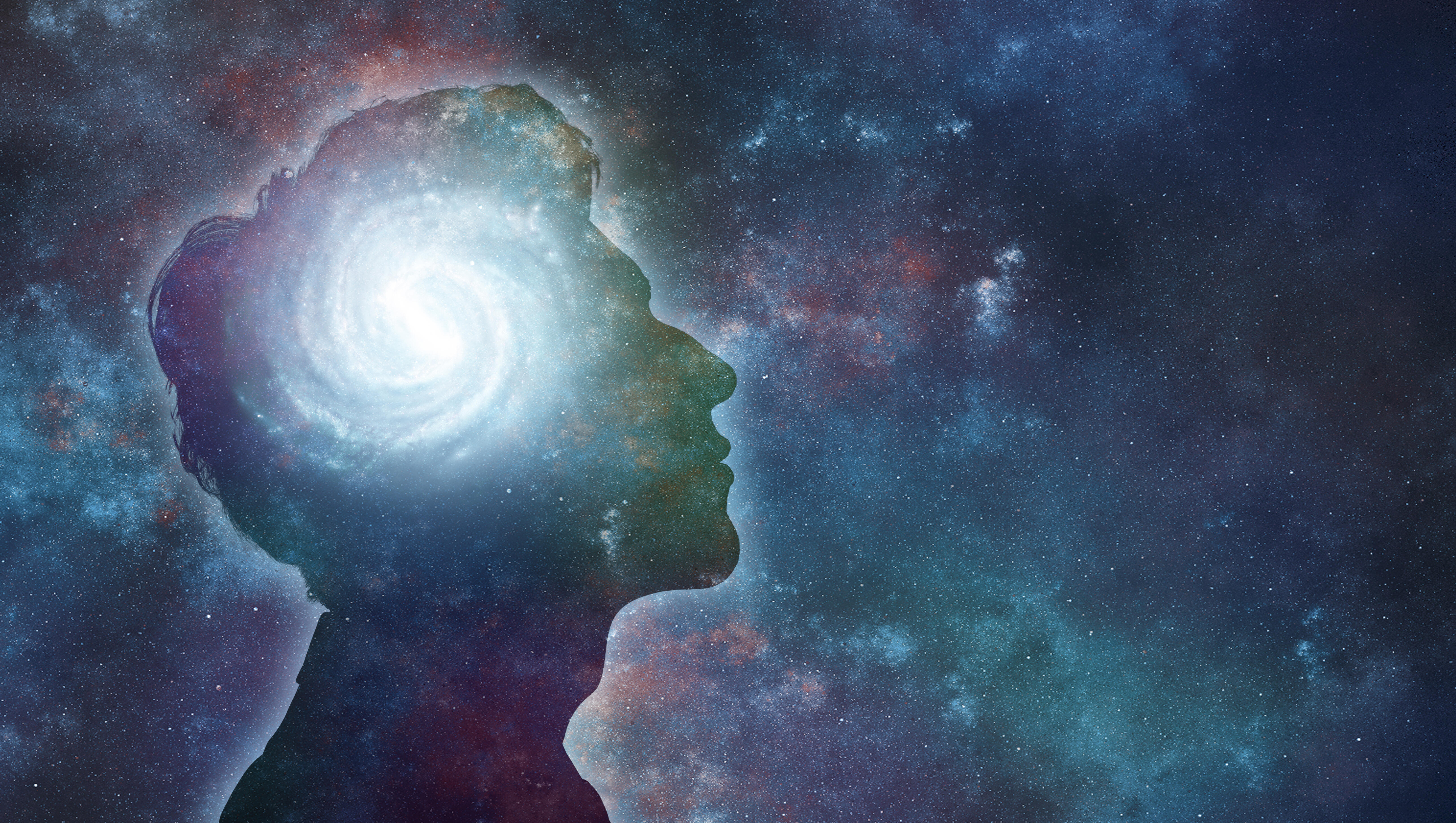 3I/ATLAS & Cosmology / Halloween Origins