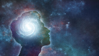 3I/ATLAS & Cosmology / Halloween Origins