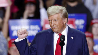 LISTEN: Steve Laffey talks with Jimmy Lakey on Truth and Trump Victory