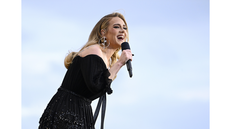 American Express Presents BST Hyde Park: Adele