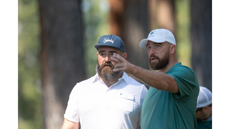 ACC Celebrity Golf Championship Presented By American Century Investments