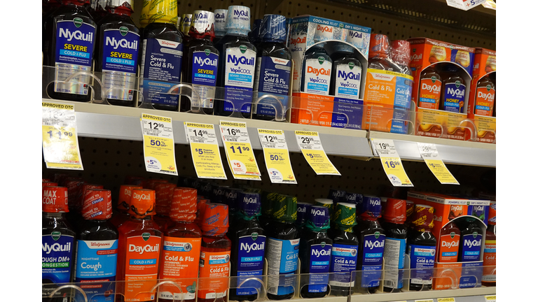 FDA Advisory Panel Finds Common Decongestant Ineffective