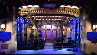 Rolling Stone Ranks The Best Musical Performances On "Saturday Night Live"