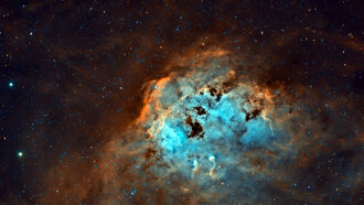 Kepler Mission Discoveries / Healing & Soul Frequencies