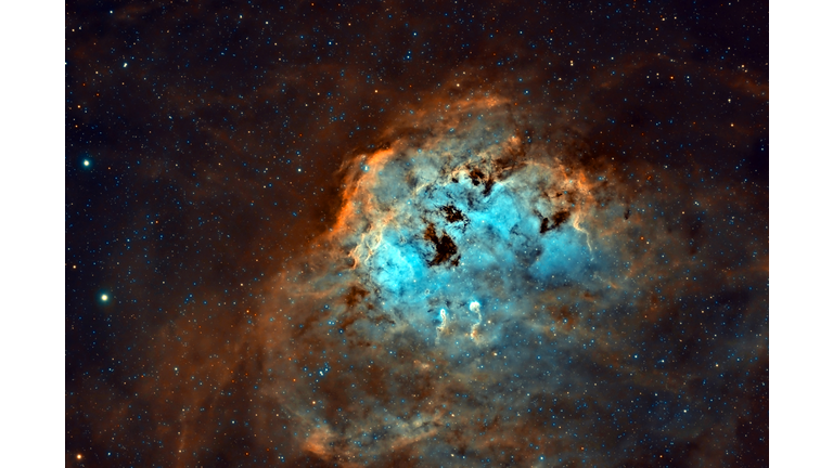 Kepler Mission Discoveries / Healing & Soul Frequencies